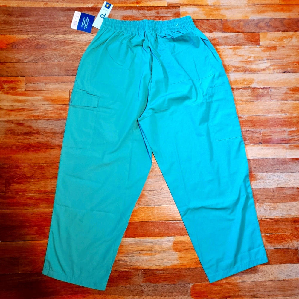 Adar Medical: Nurses Scrub Pants. - Picture 2 of 2